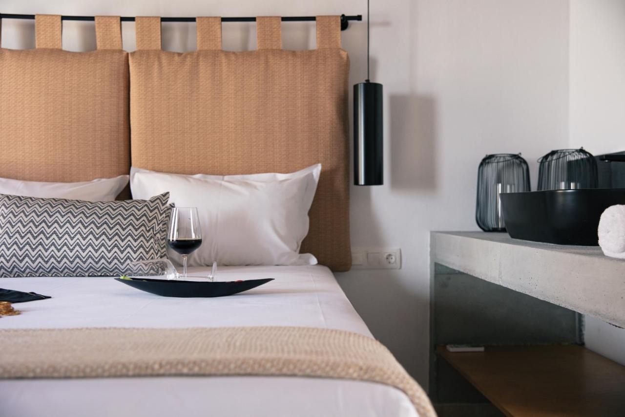 Gateway Suites Resmo Dış mekan fotoğraf