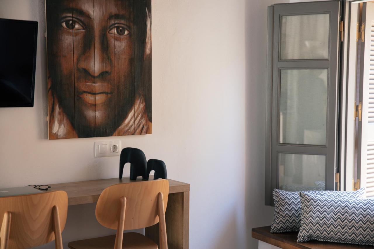 Gateway Suites Resmo Dış mekan fotoğraf