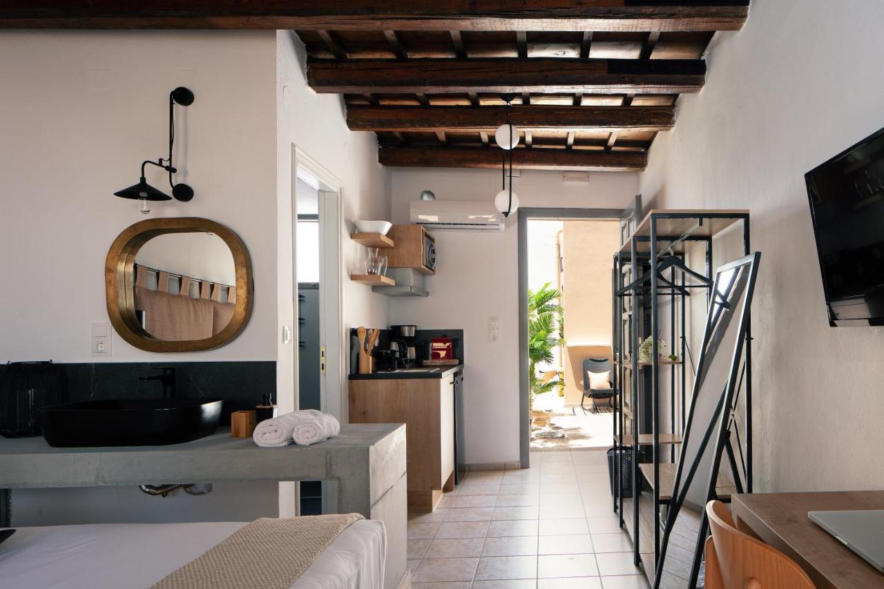 Gateway Suites Resmo Dış mekan fotoğraf