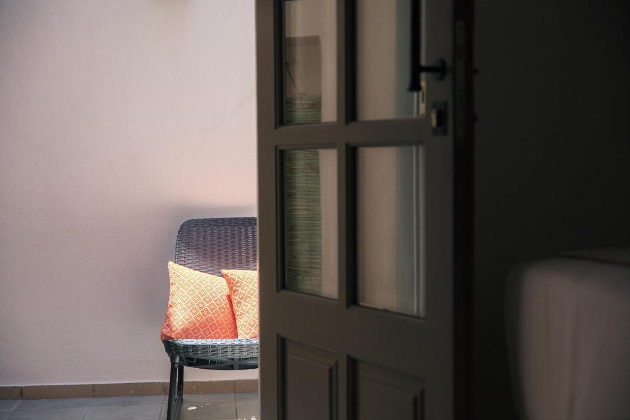 Gateway Suites Resmo Dış mekan fotoğraf