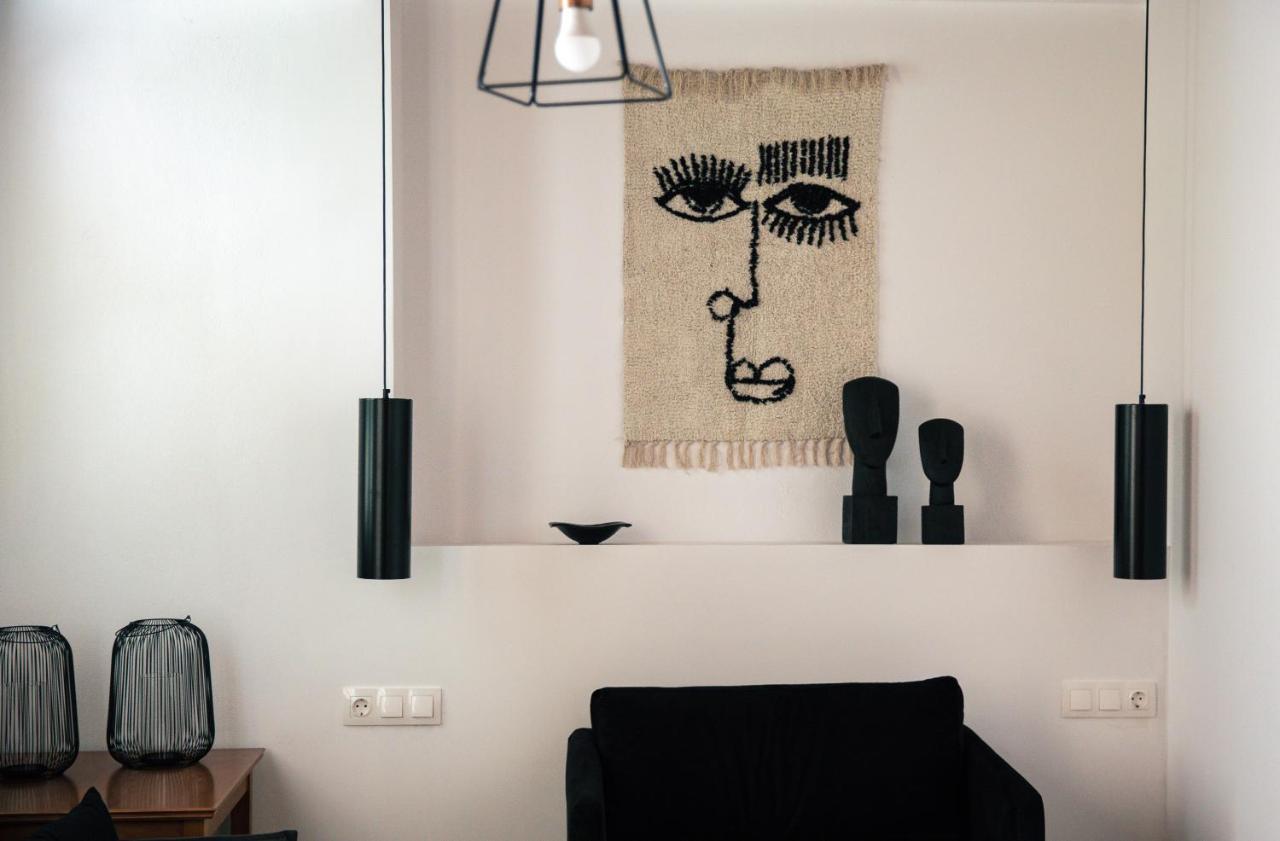 Gateway Suites Resmo Dış mekan fotoğraf