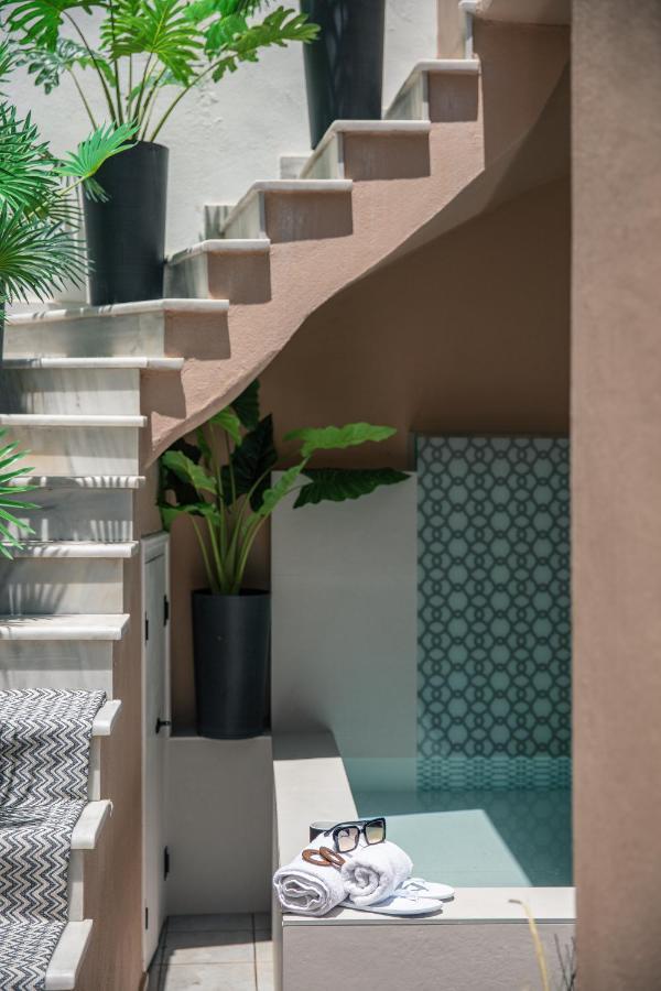 Gateway Suites Resmo Dış mekan fotoğraf