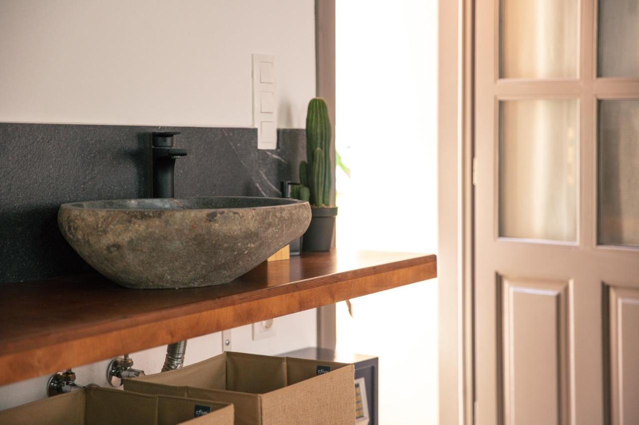Gateway Suites Resmo Dış mekan fotoğraf