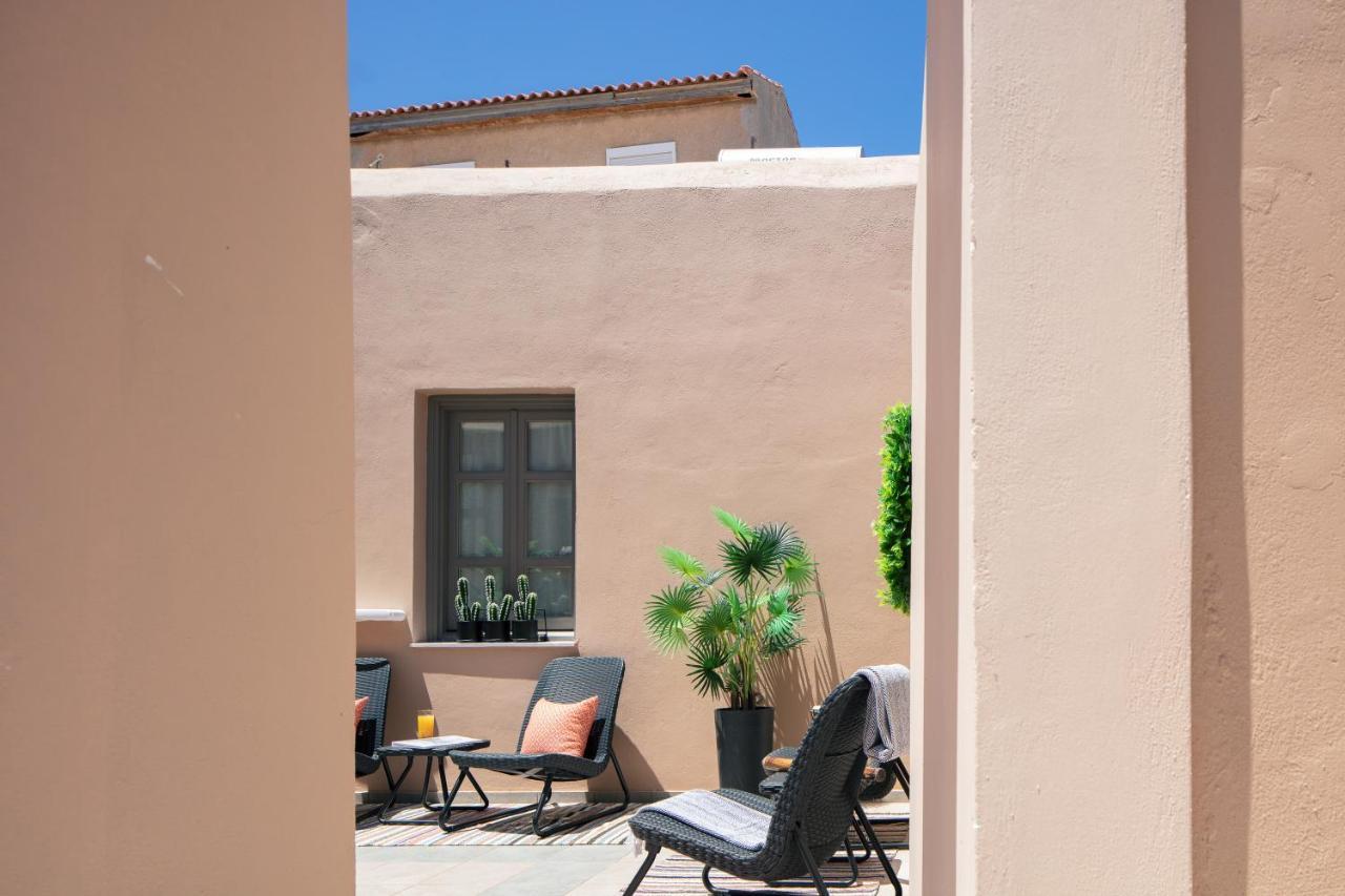Gateway Suites Resmo Dış mekan fotoğraf
