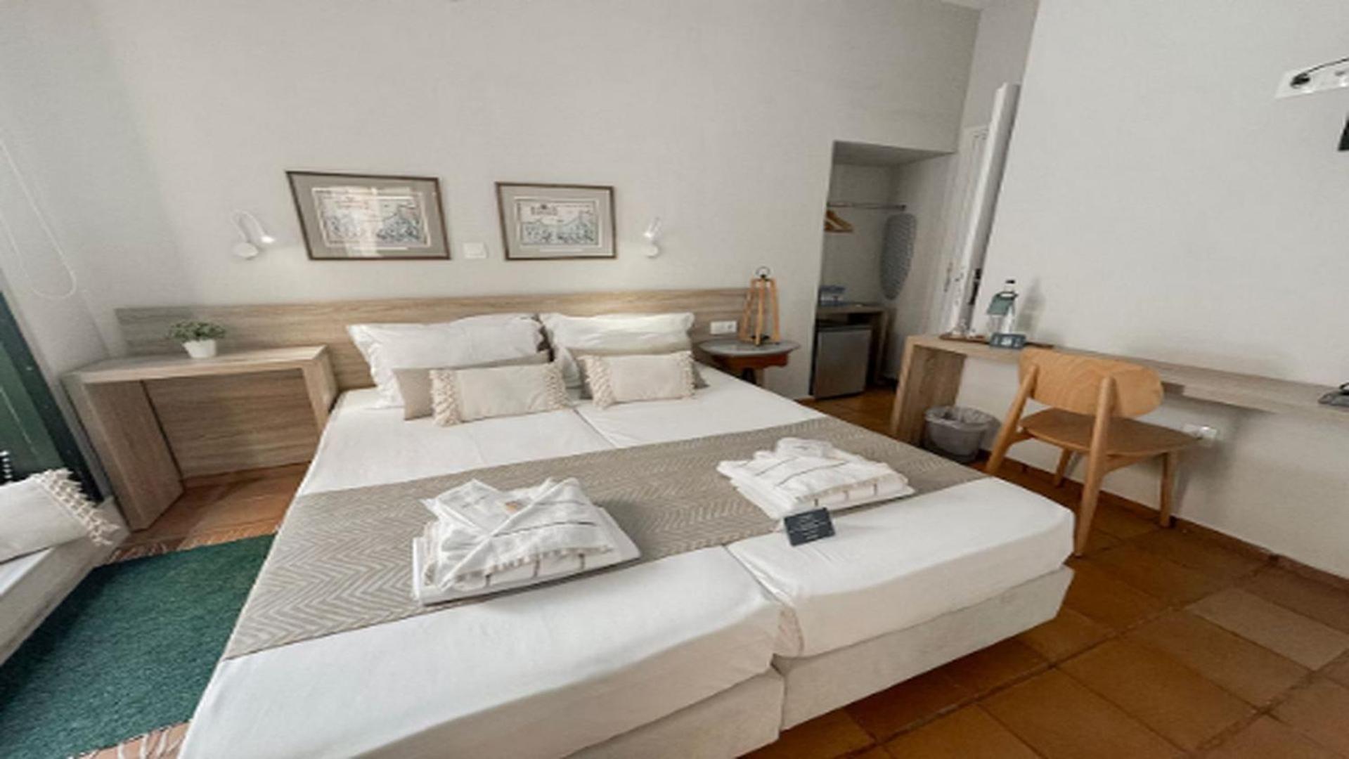 Gateway Suites Resmo Dış mekan fotoğraf