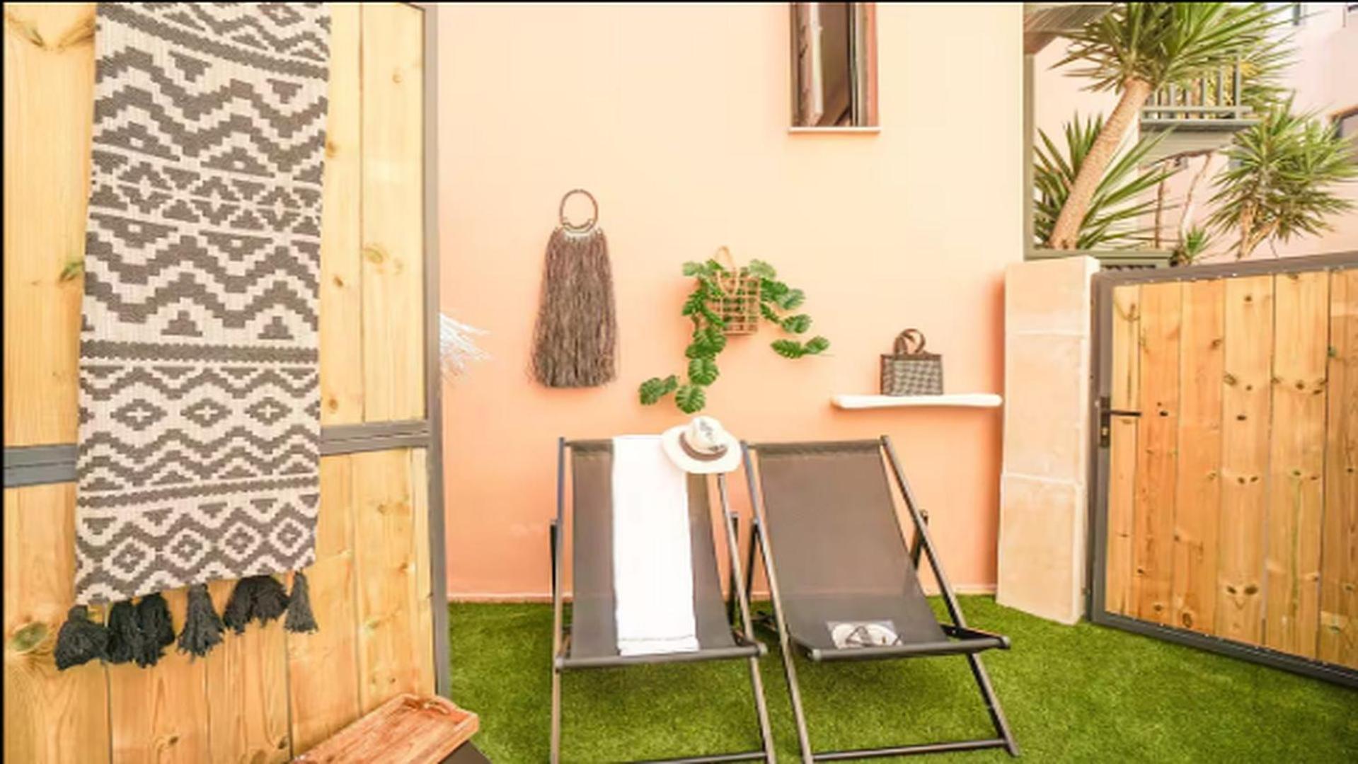 Gateway Suites Resmo Dış mekan fotoğraf